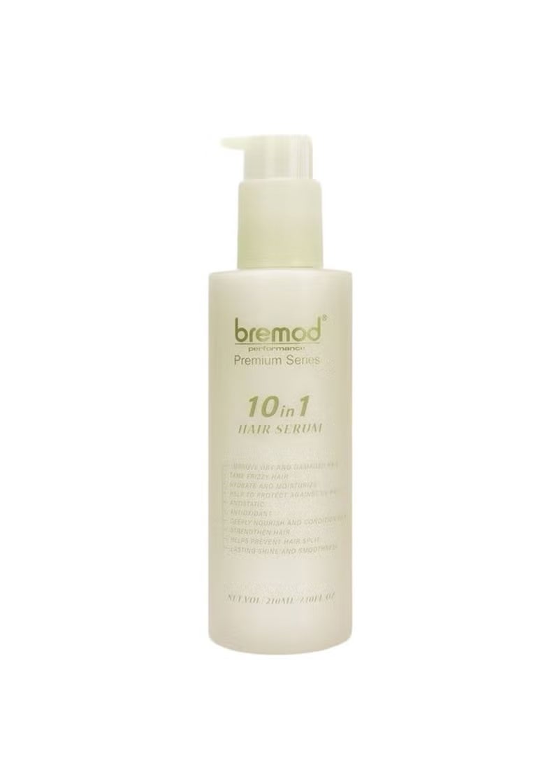 hair serum premium series